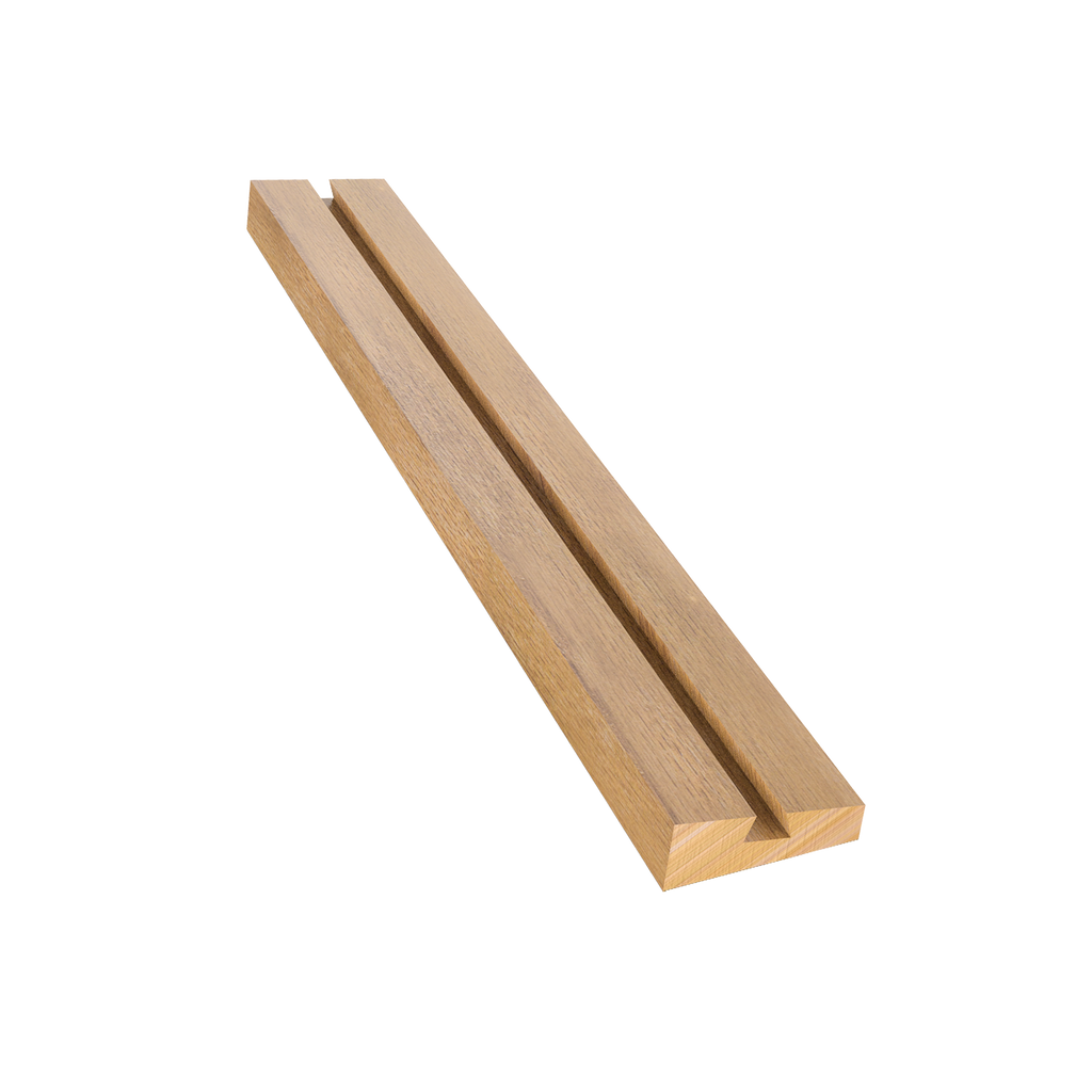 A beige replacement trap fence for Jointmaker Pro v2.