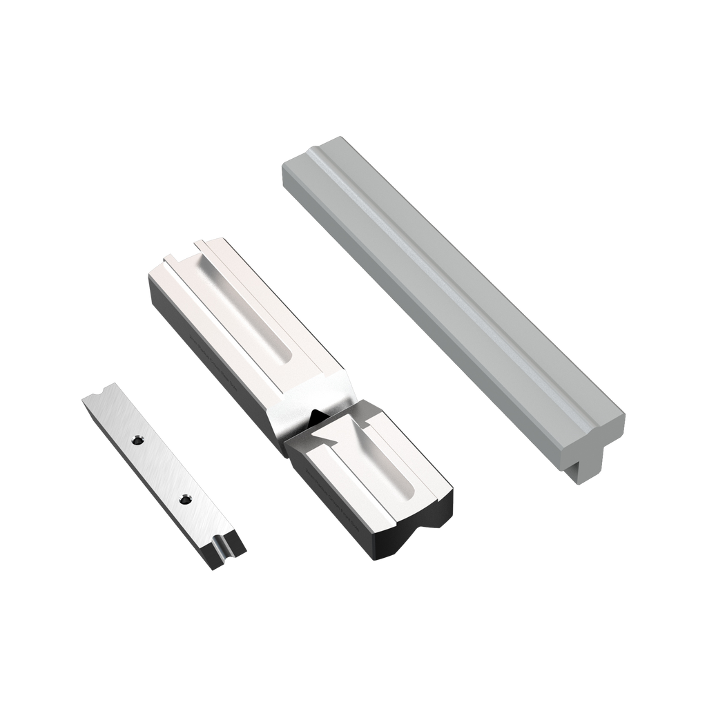 HP-6FX Radius Crown Kit
