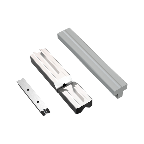 HP-6FX Radius Crown Kit
