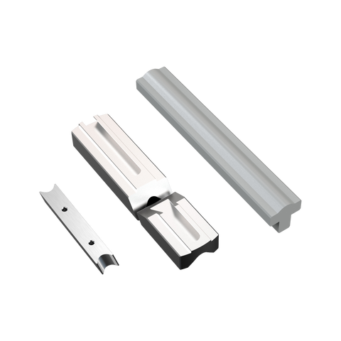 HP-6FX Radius Crown Kit
