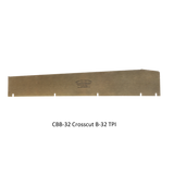 One Saw Blade