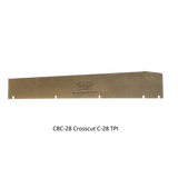 One Saw Blade