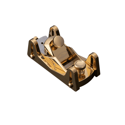 Gold Color HP-8X Celebration Edition Mini Block Plane