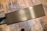A JS-6 Crosscut Saw with a silver blade 